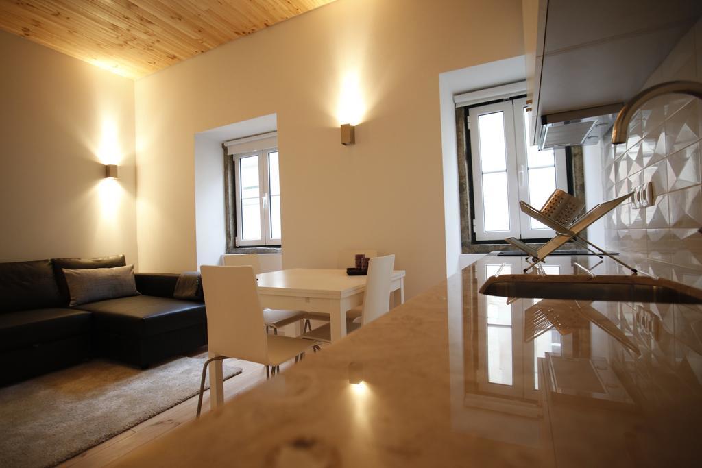 Apartment Charming Bairro Alto *