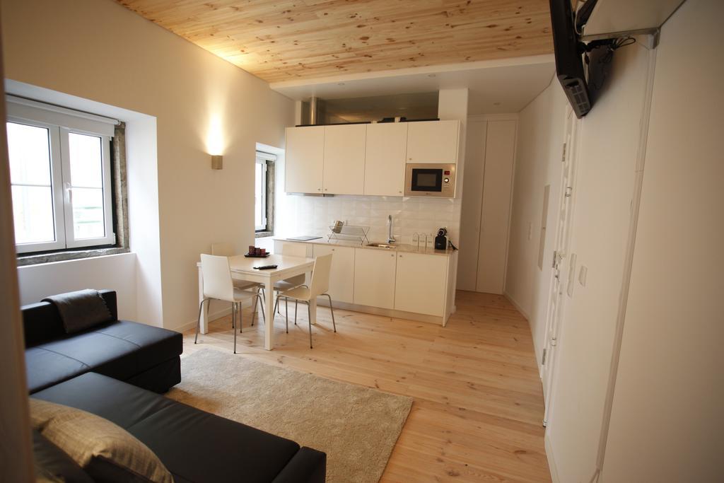 Charming Bairro Alto Apartamento Lisboa